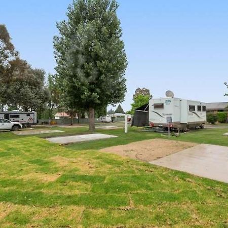 Fossicker Caravan Park Glen Innes Extérieur photo